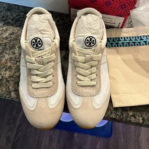 Tory Burch Sneakers - Size 5.5